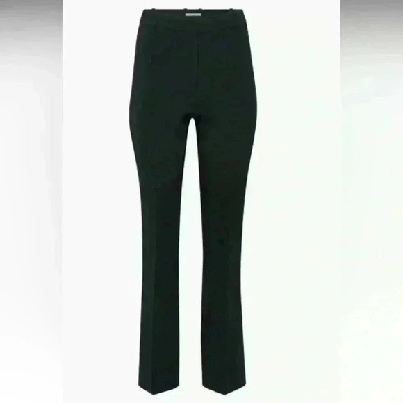 Babaton Pants - Babaton Publish Pant, black flared pant size 16.